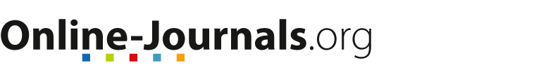 Logo online-journals.org